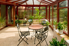 Lewknor conservatory quotes