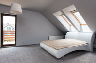 Lewknor bedroom extensions