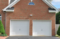 free Lewknor garage construction quotes