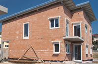 Lewknor home extensions