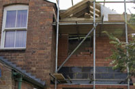 free Lewknor home extension quotes