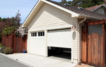 Lewknor garage construction leads