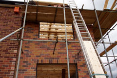 house extensions Lewknor
