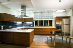 kitchen extensions Lewknor